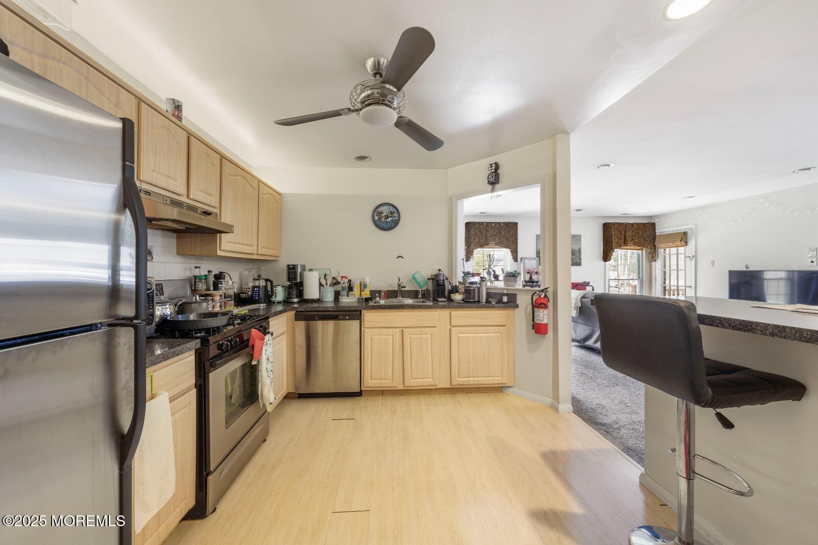 497 Hawthorne Place, Morganville, New Jersey image 4