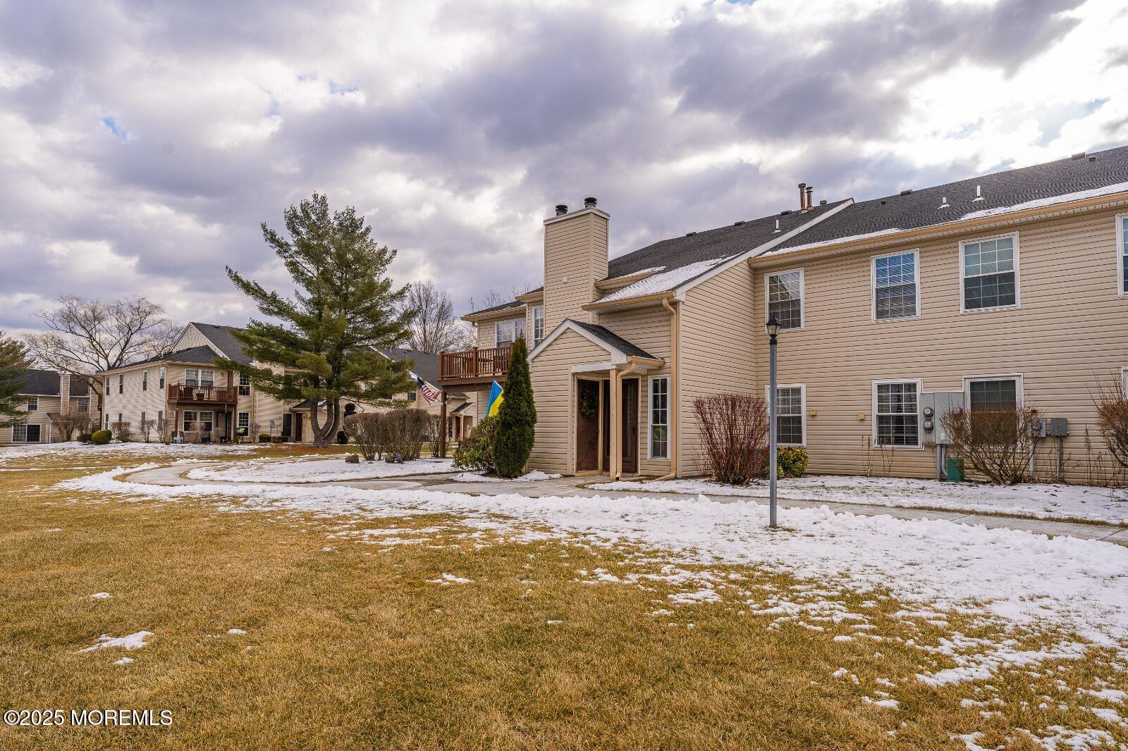497 Hawthorne Place, Morganville, New Jersey image 3