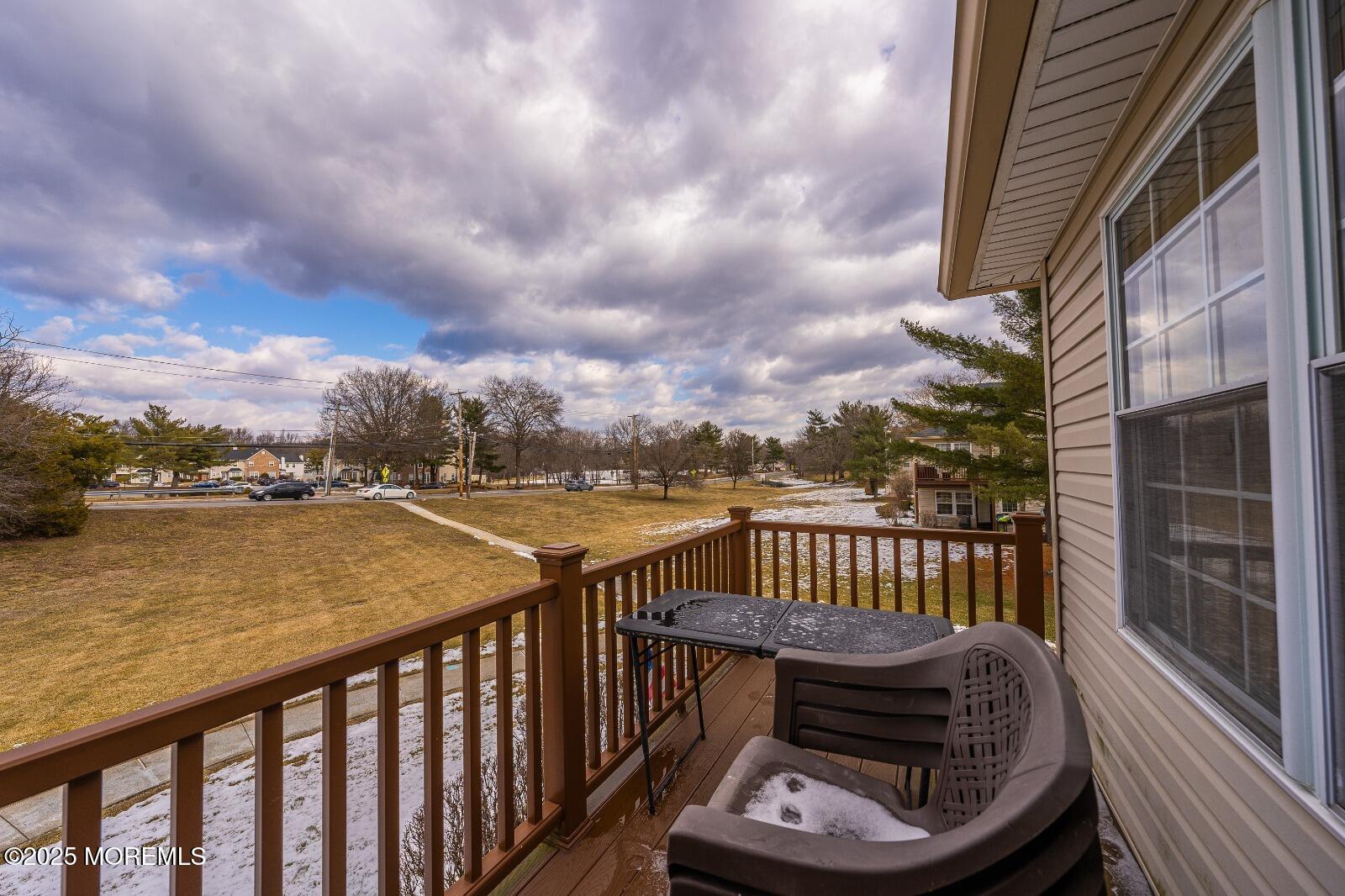 497 Hawthorne Place, Morganville, New Jersey image 21