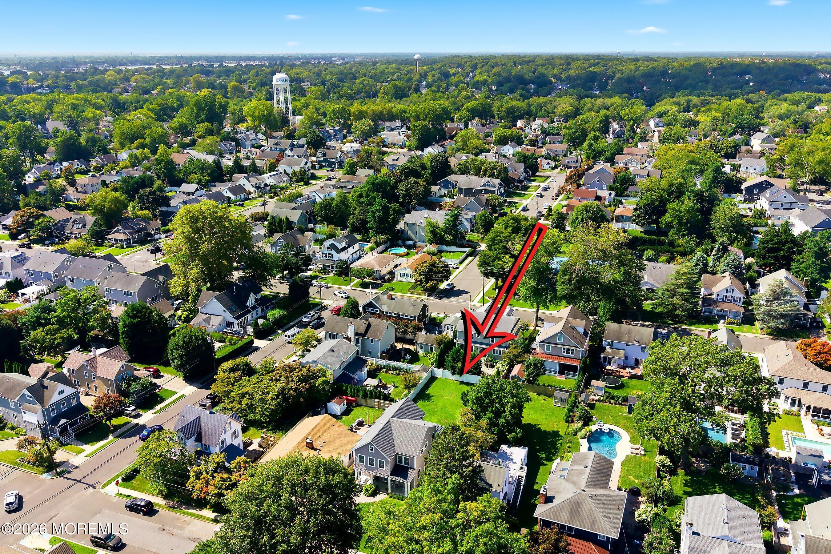 19 Allen Avenue