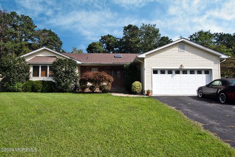 133 London Court, Toms River, NJ 08753 - MLS#: 22424692