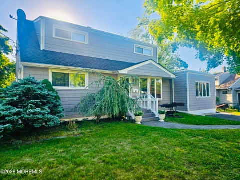 Photo of 12 Carole Drive, Oakhurst, NJ 07755 (MLS # 22616765)