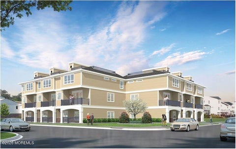 Vacant Land For Sale - 434 Front Street<br/> Union Beach, NJ 07735
