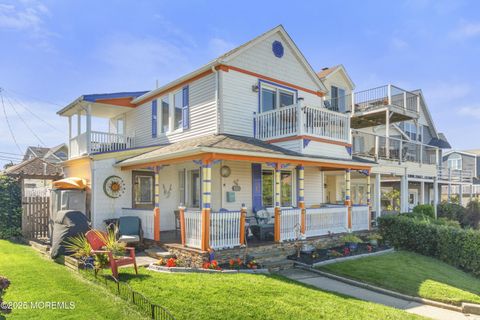 219 Lake Terrace Bradley Beach NJ 07720