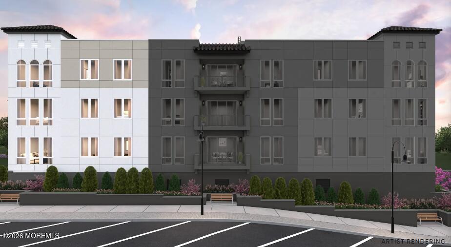 202 Deal Lake Drive U-301
