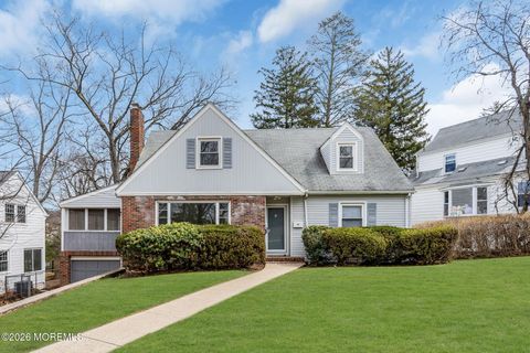 Homes For Sale - 26 Dogwood Road<br/> Essex County, West Orange, NJ 07052