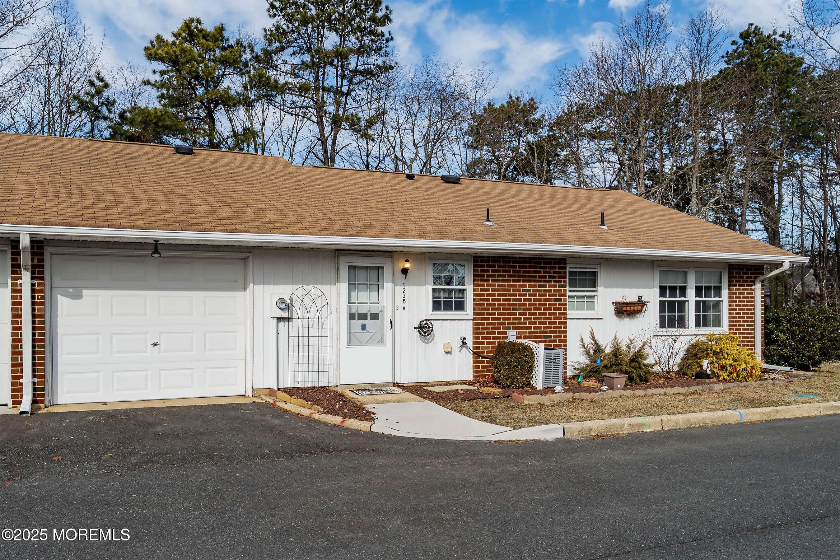 1238A Hamilton Court, Lakewood, New Jersey image 2