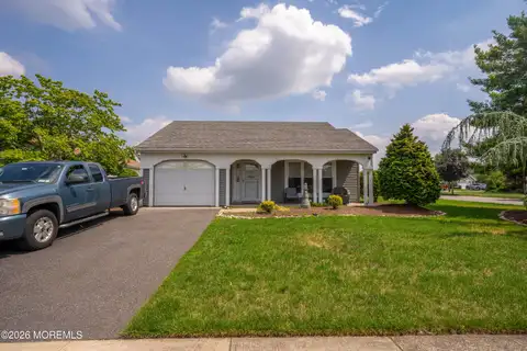 179 Buckingham Drive N, Manchester, NJ 08759 - #: 22623933
