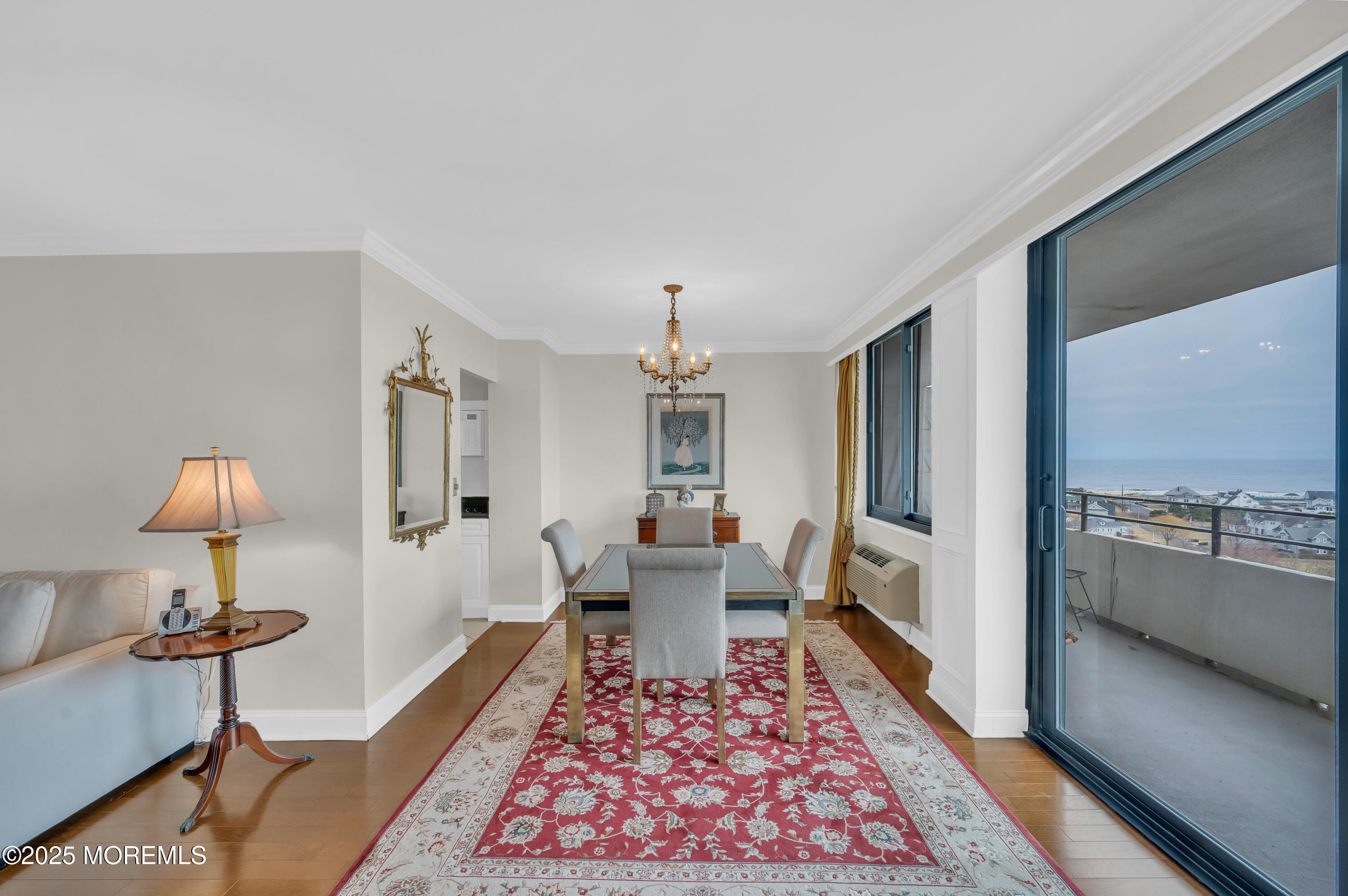 1 Channel Drive #1205, Monmouth Beach, New Jersey image 7