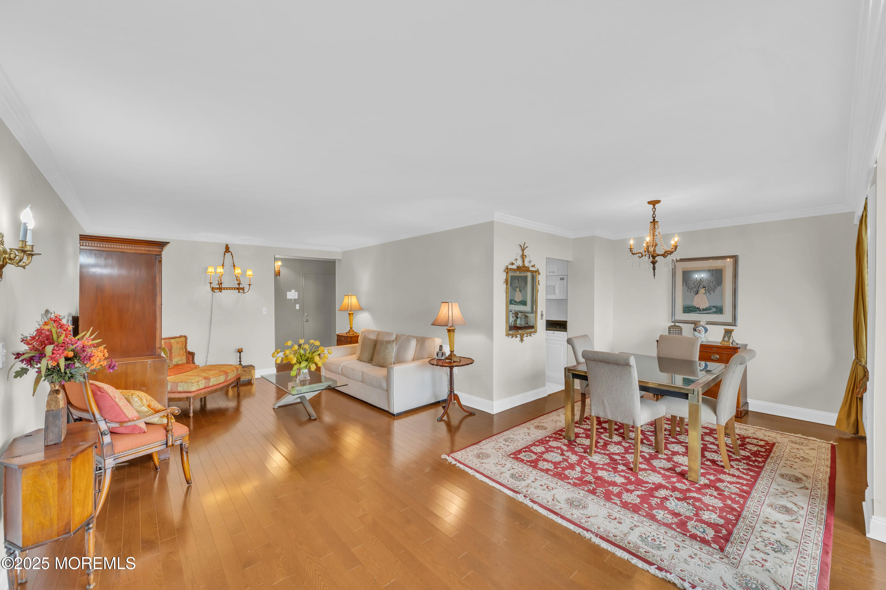 1 Channel Drive #1205, Monmouth Beach, New Jersey image 10