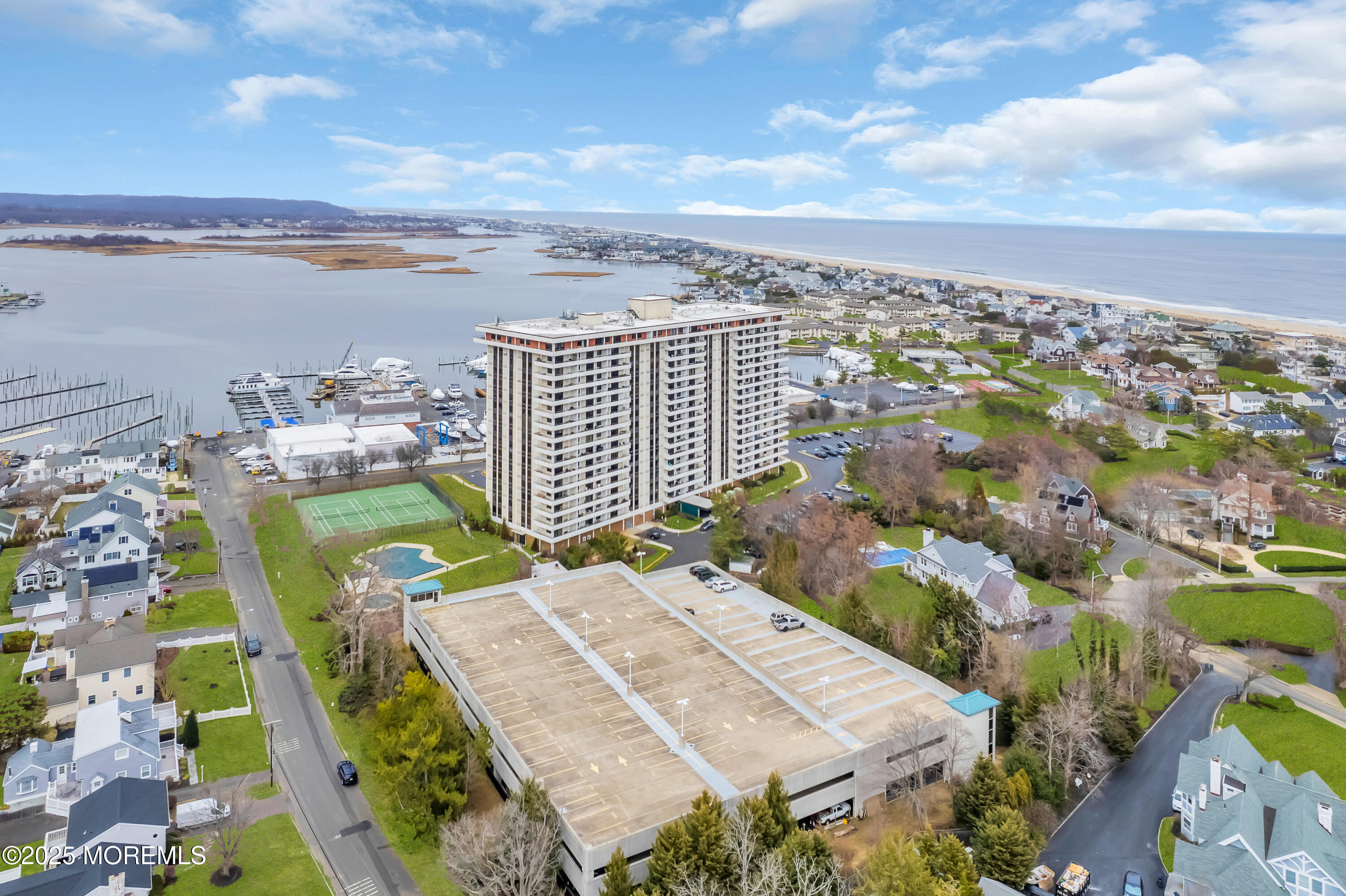 1 Channel Drive #1205, Monmouth Beach, New Jersey image 42
