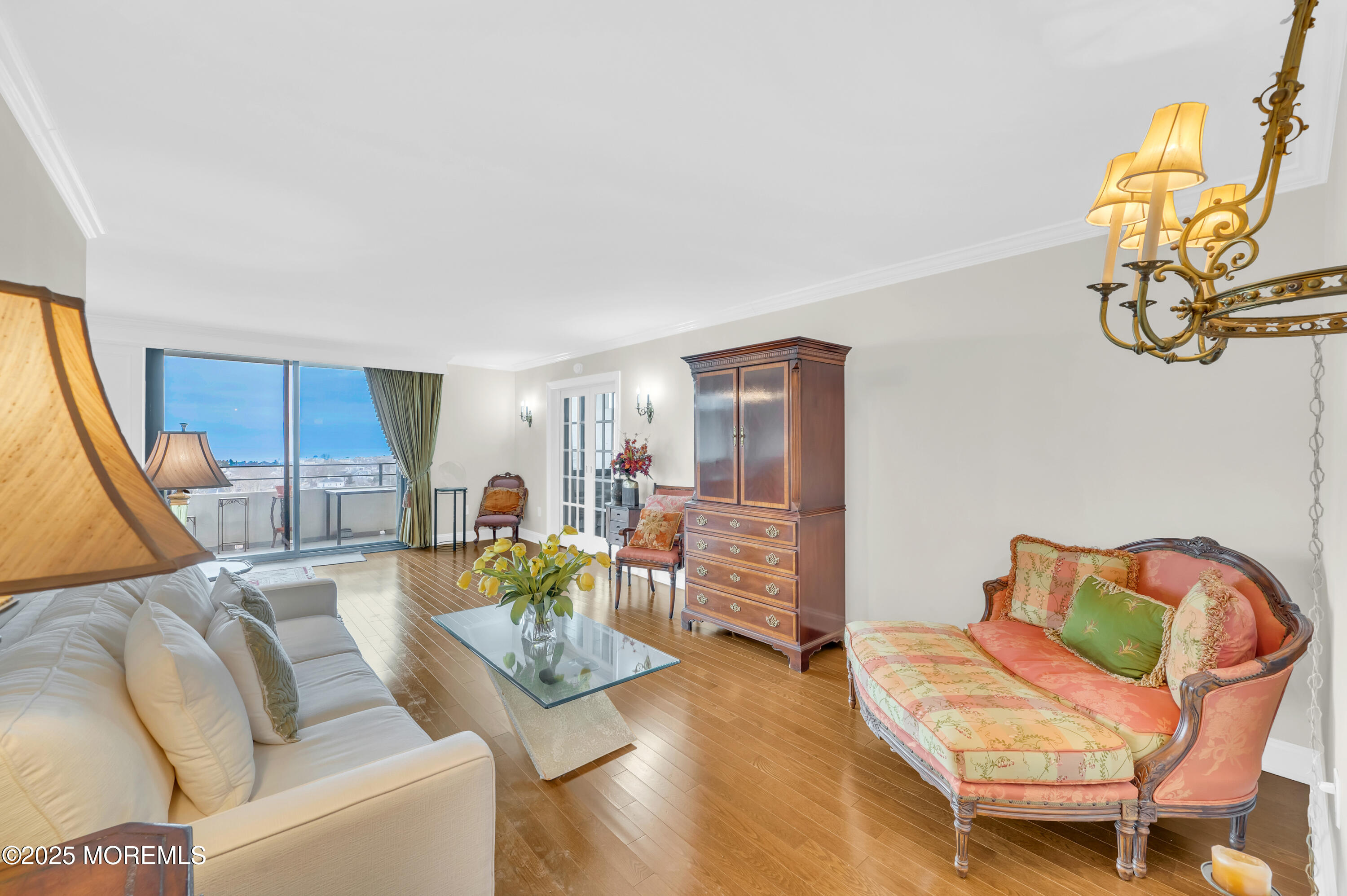 1 Channel Drive #1205, Monmouth Beach, New Jersey image 11