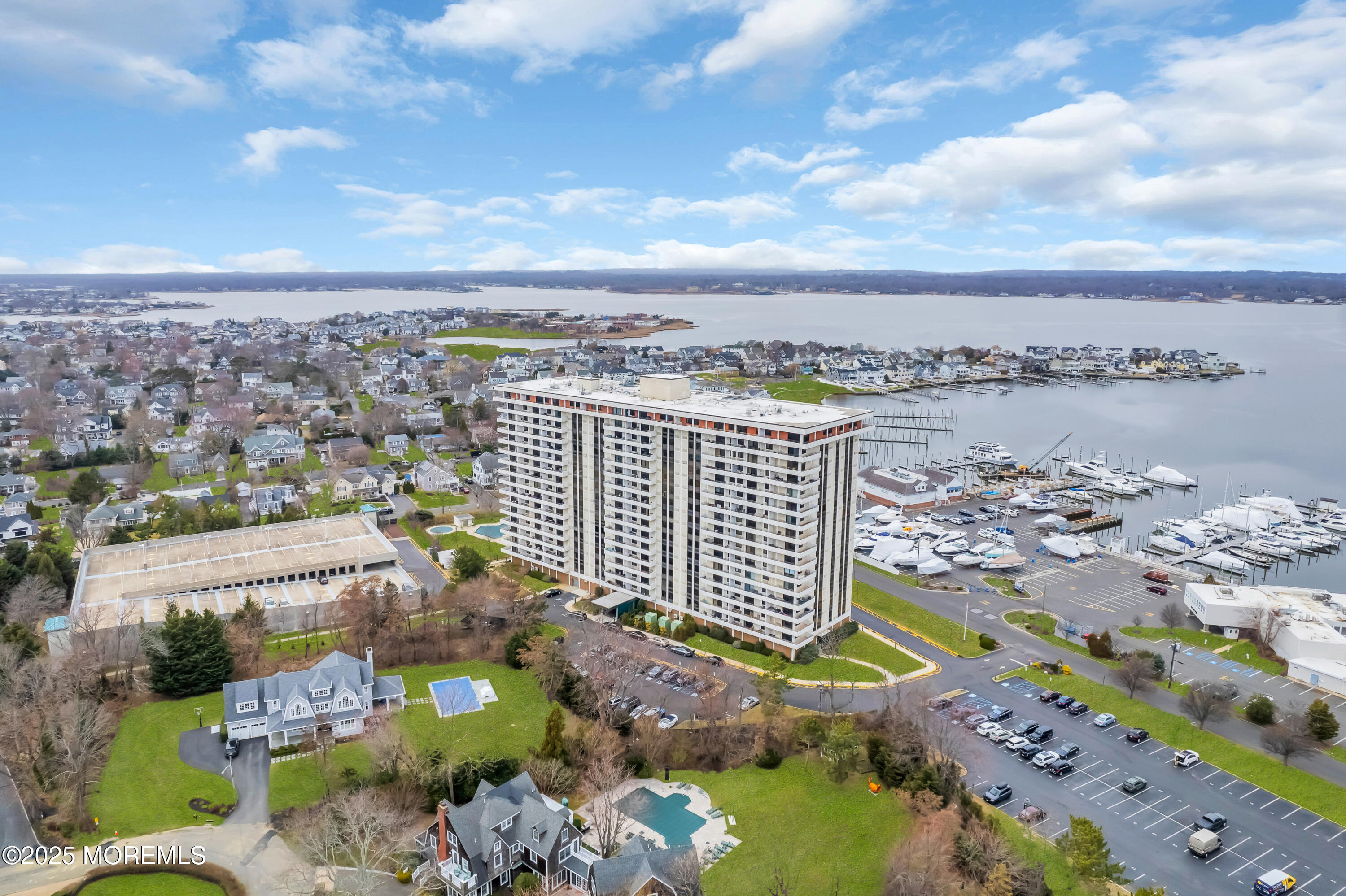 1 Channel Drive #1205, Monmouth Beach, New Jersey image 40