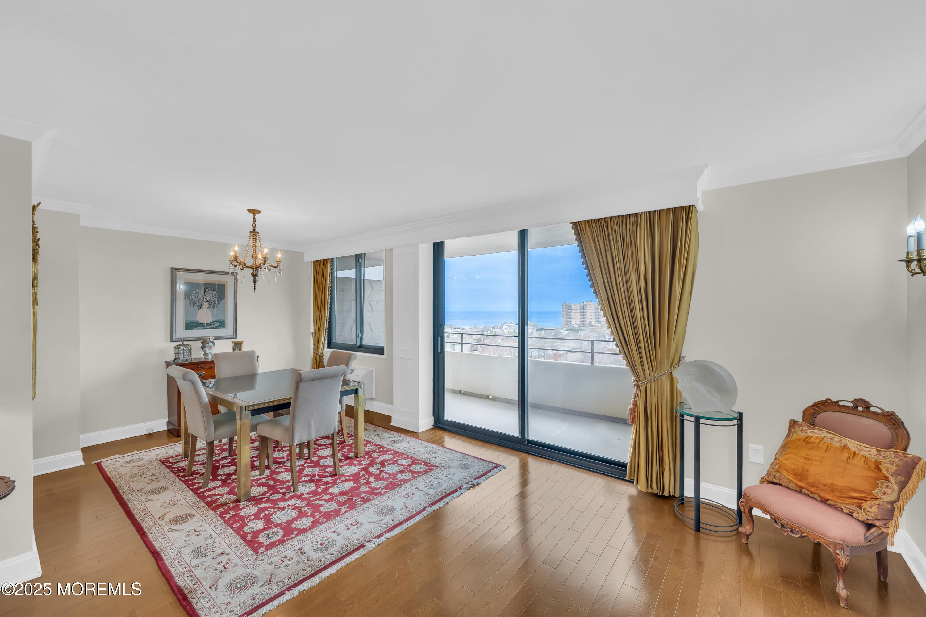 1 Channel Drive #1205, Monmouth Beach, New Jersey image 8