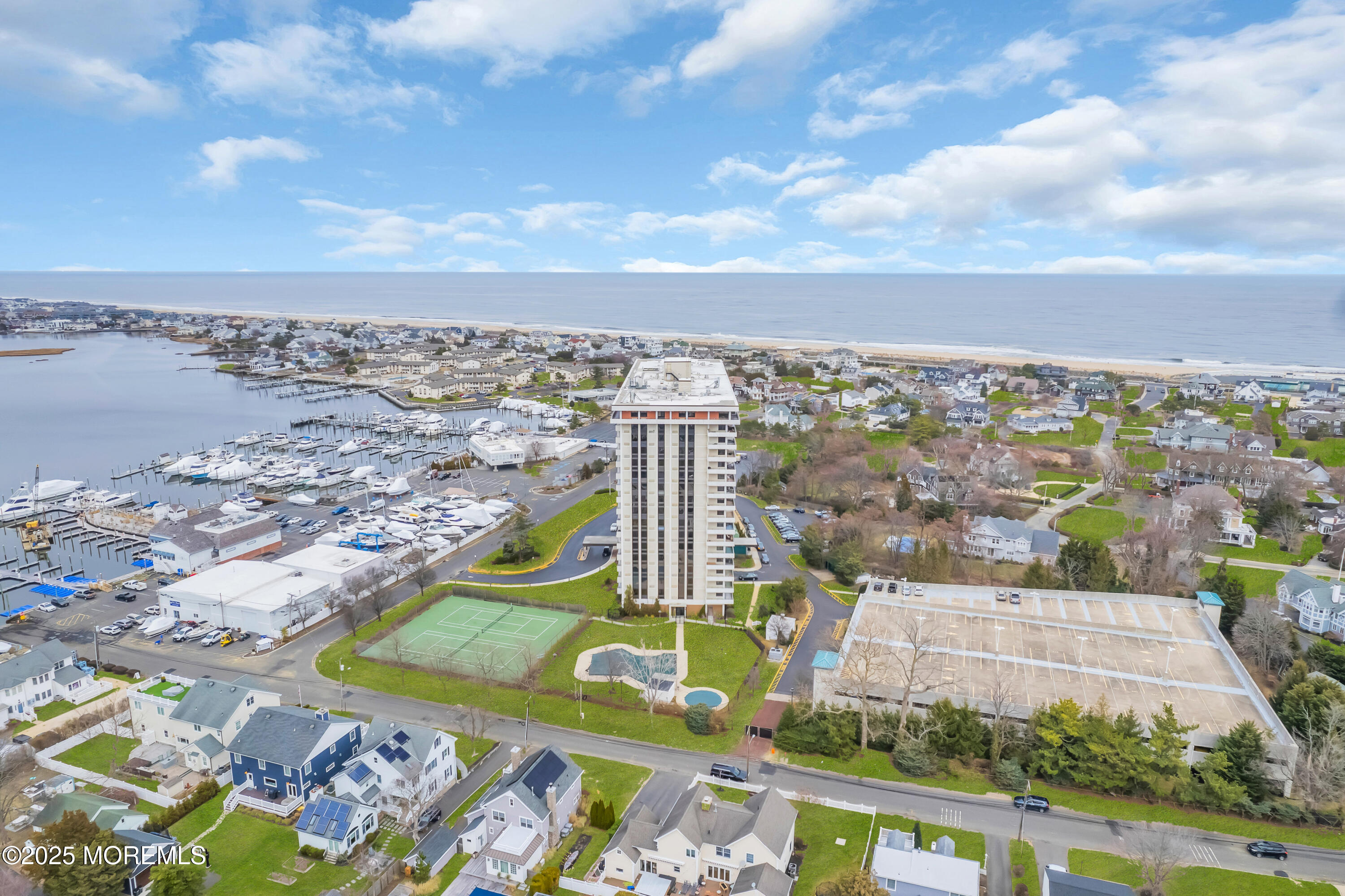 1 Channel Drive #1205, Monmouth Beach, New Jersey image 43