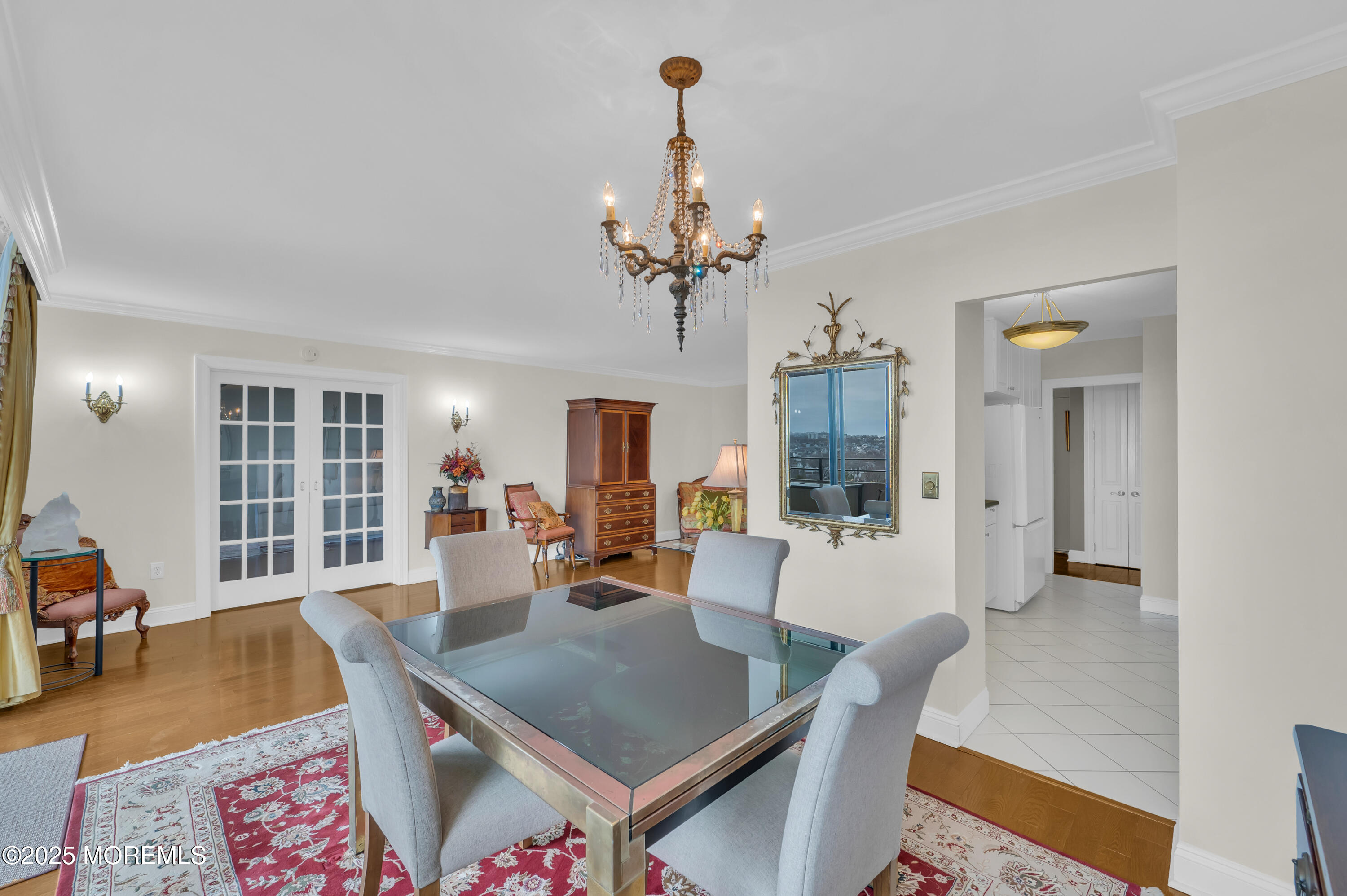 1 Channel Drive #1205, Monmouth Beach, New Jersey image 6