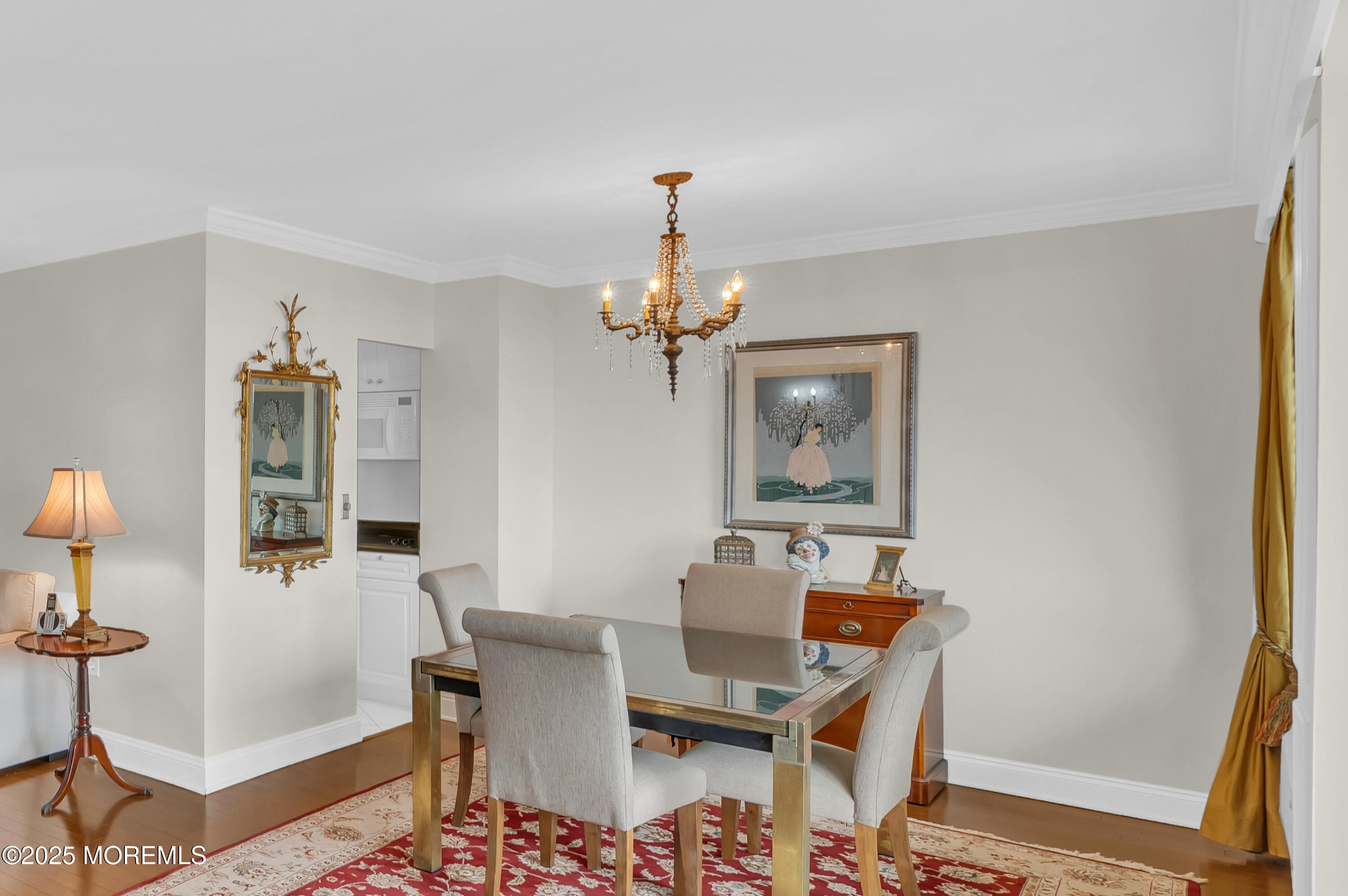 1 Channel Drive #1205, Monmouth Beach, New Jersey image 15