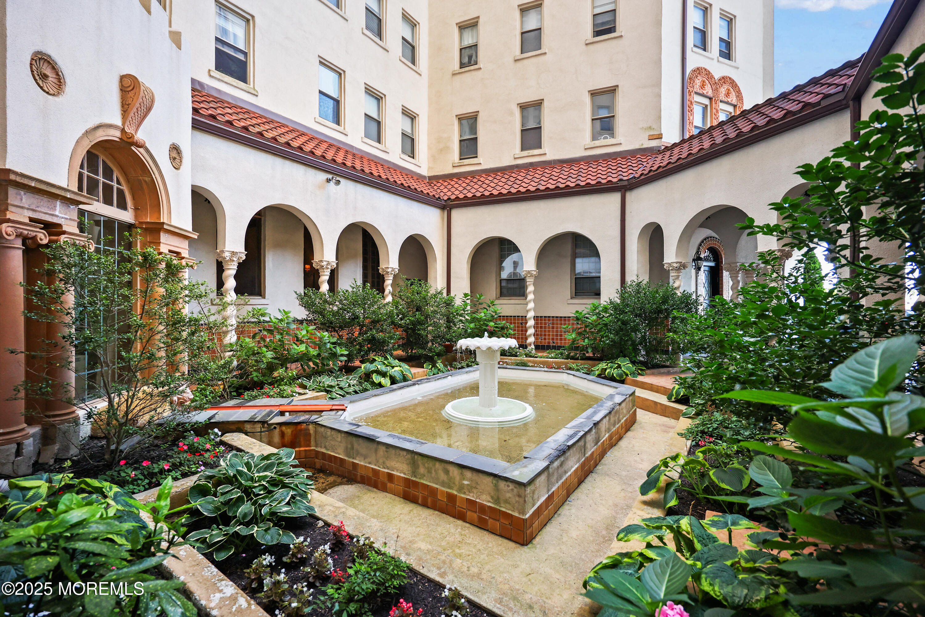 400 Deal Lake Drive 5F