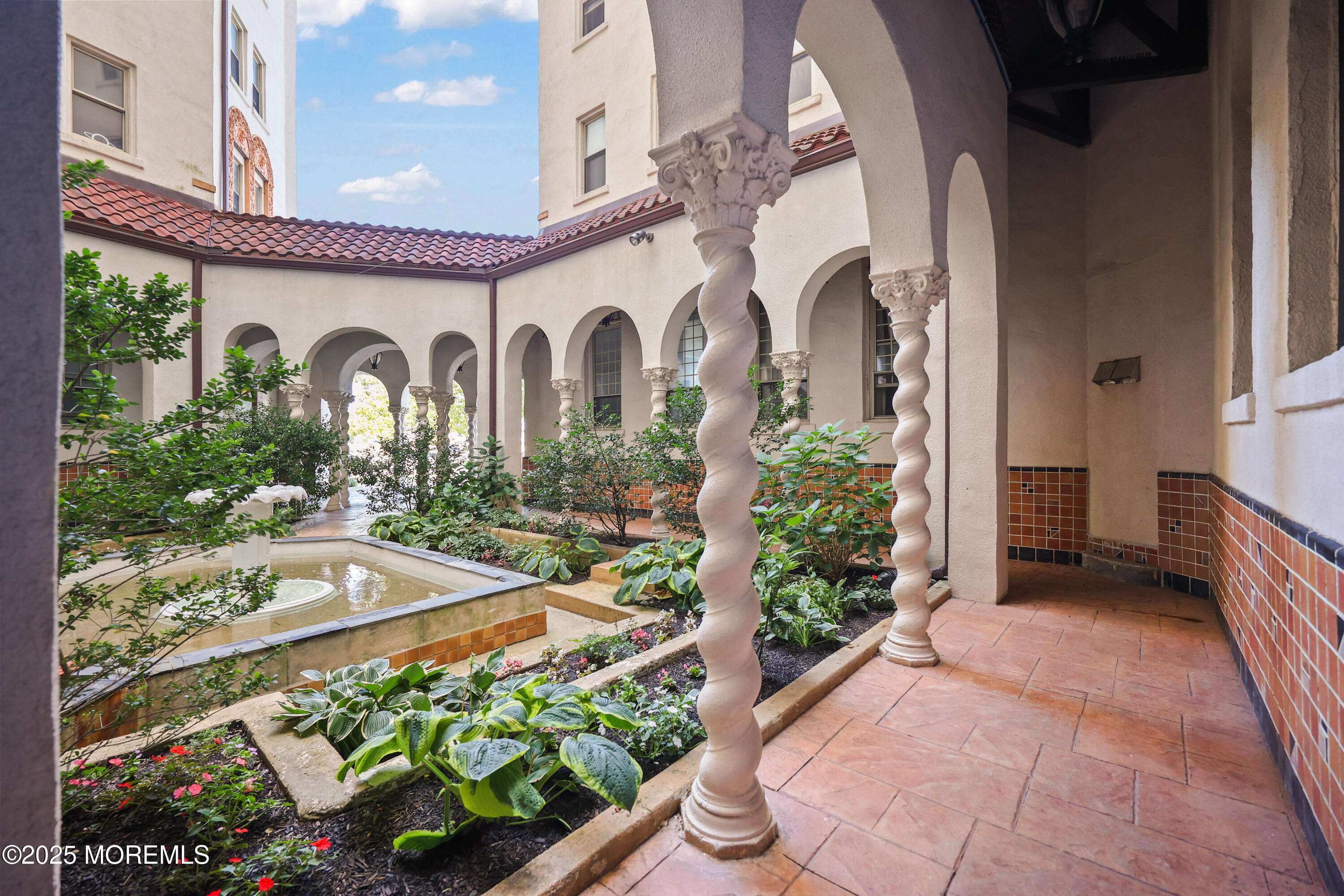 400 Deal Lake Drive 5F