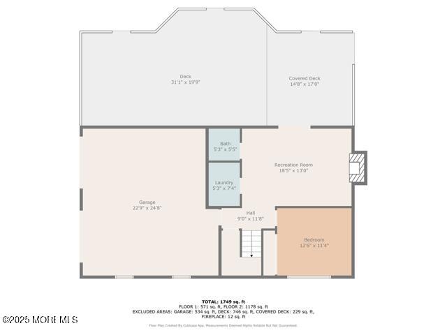 51 Hickory Hill Road, Jackson, New Jersey image 49