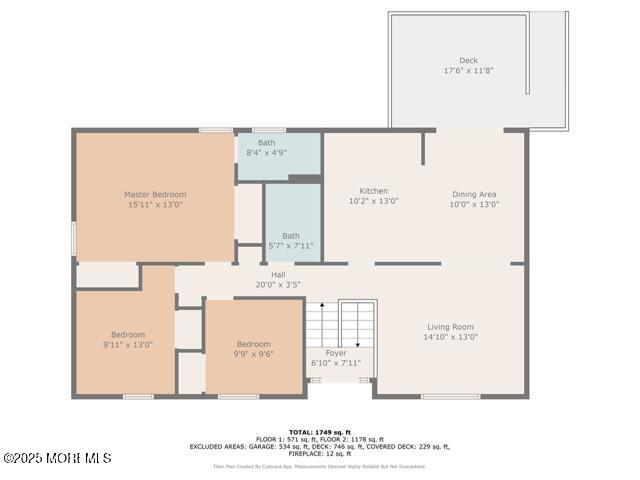 51 Hickory Hill Road, Jackson, New Jersey image 50