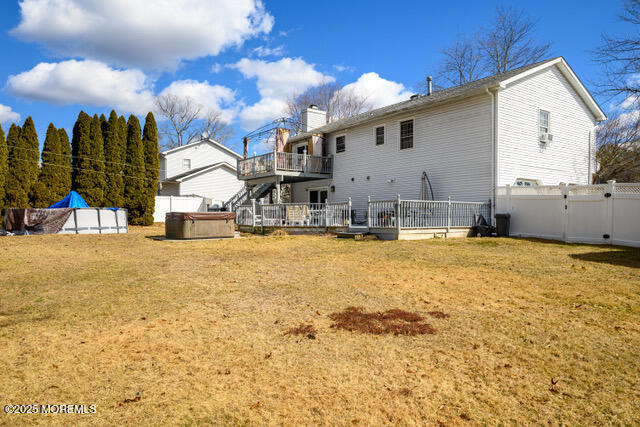 51 Hickory Hill Road, Jackson, New Jersey image 37