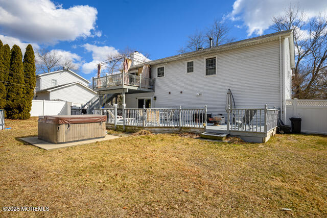 51 Hickory Hill Road, Jackson, New Jersey image 38