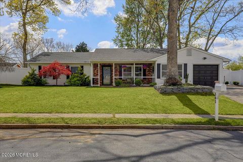 Photo of 503 Crosswick Avenue, Forked River, NJ 08731 (MLS # 22611108)