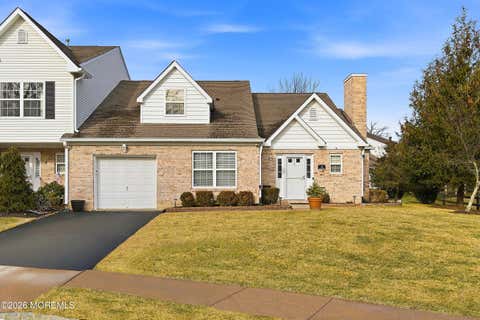 Condo For Sale - 3 Lone Oak Way<br/> Eatontown, NJ 07724