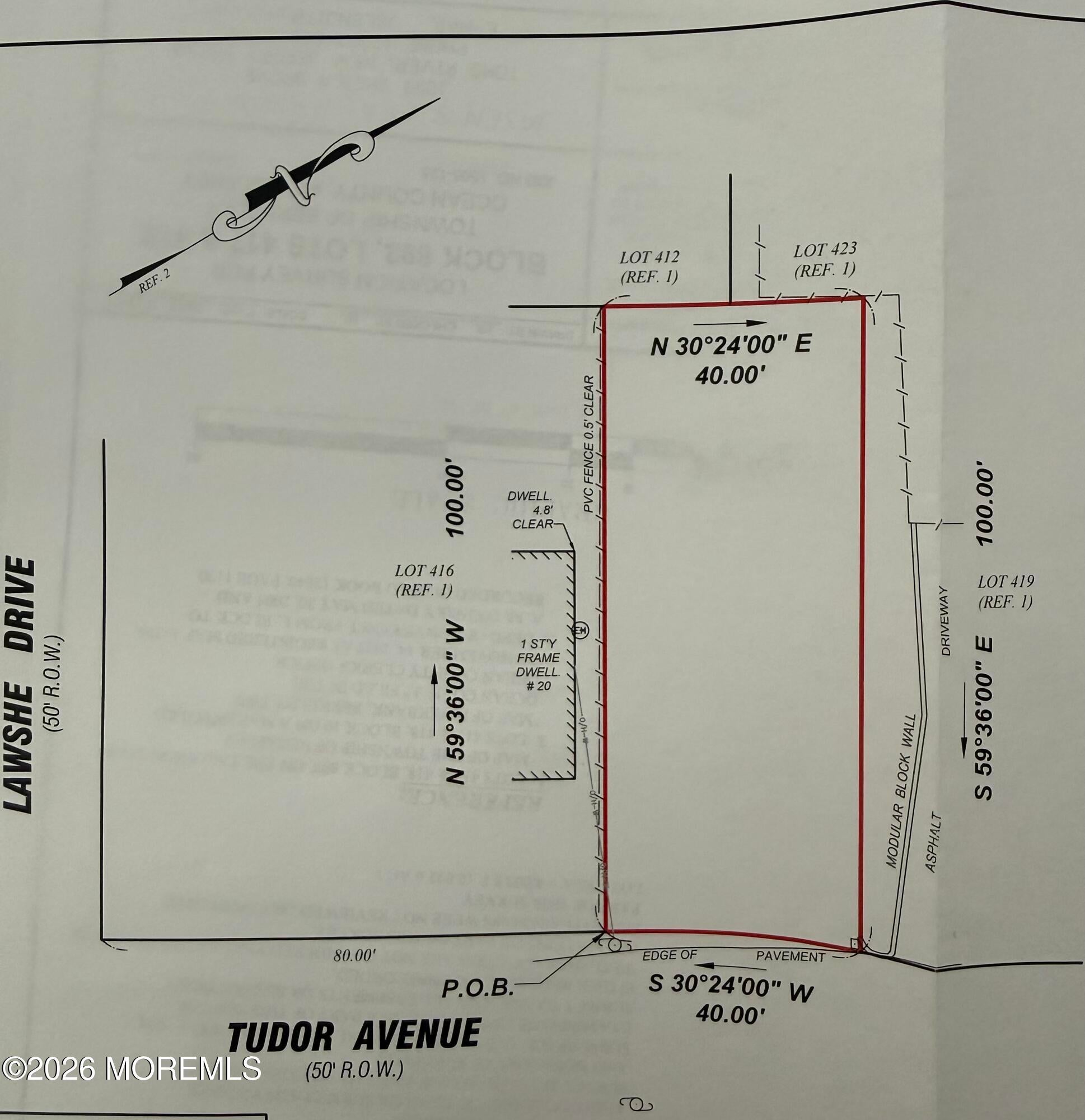 16 Tudor Avenue