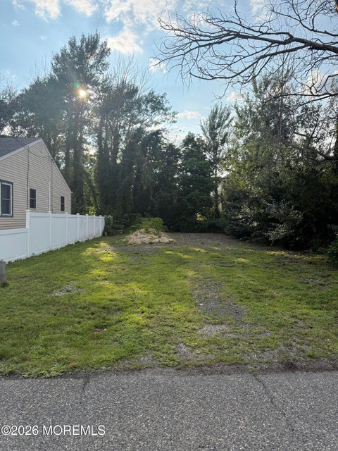 Vacant Land For Sale - 16 Tudor Avenue<br/> Ocean County, Pine Beach, NJ 08741
