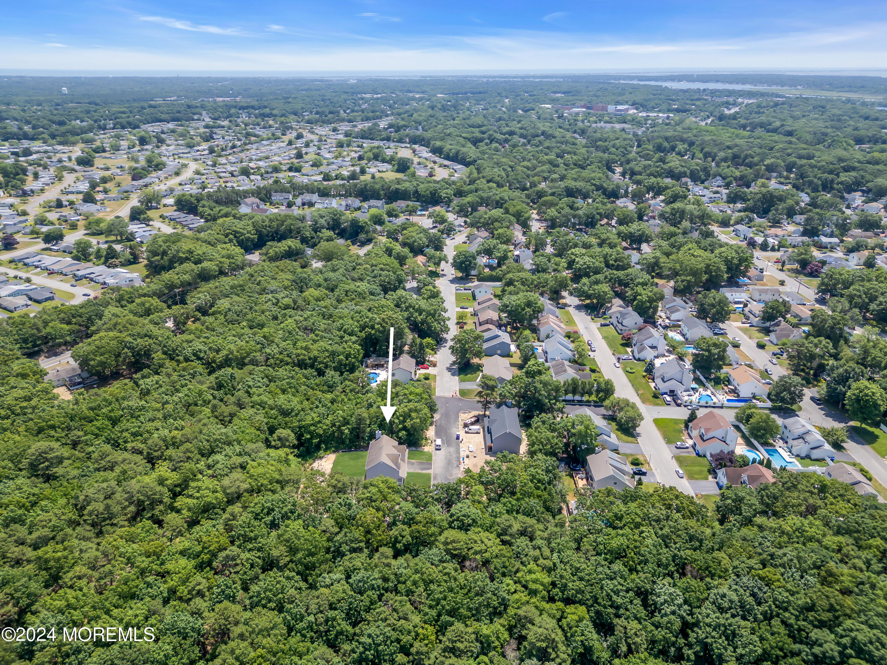 1412 Forest Avenue, Brick, New Jersey image 23