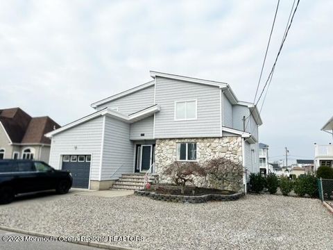 600 S End Avenue, Toms River, NJ 08753 - MLS#: 22425263