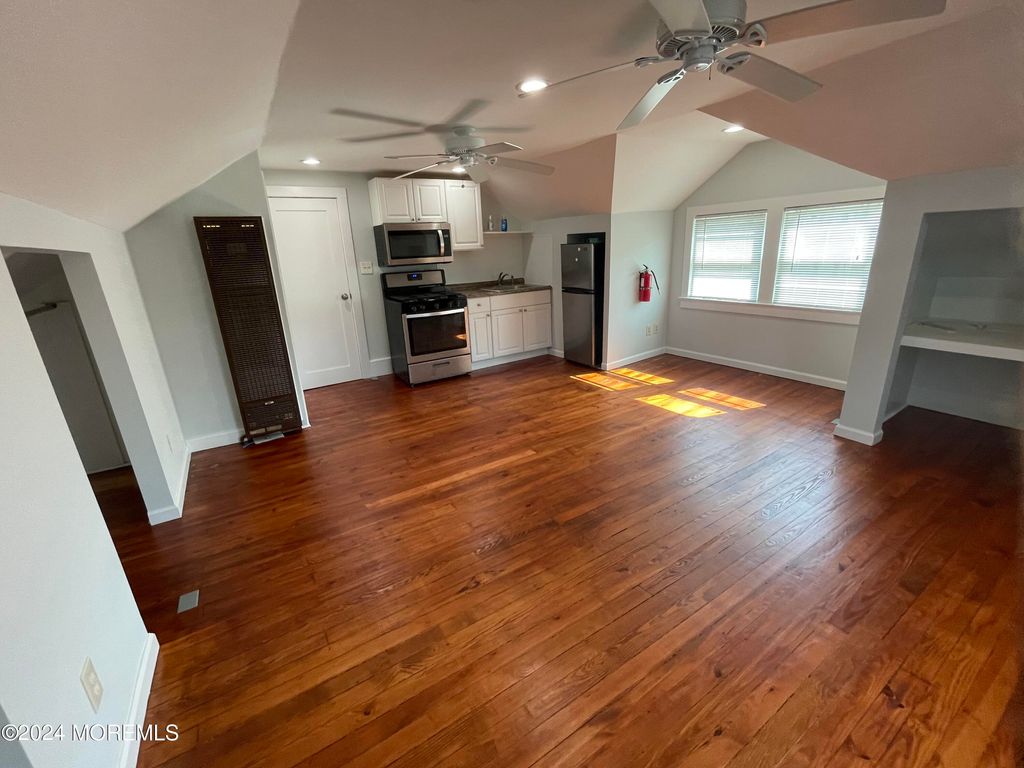 205 Euclid Avenue 1/2, Loch Arbour Village, NJ 07711, MLS 22407223