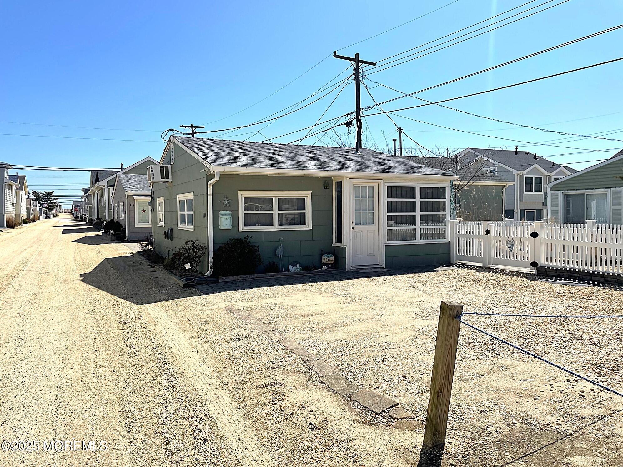 115 W Amberjack Way, Lavallette, New Jersey image 1