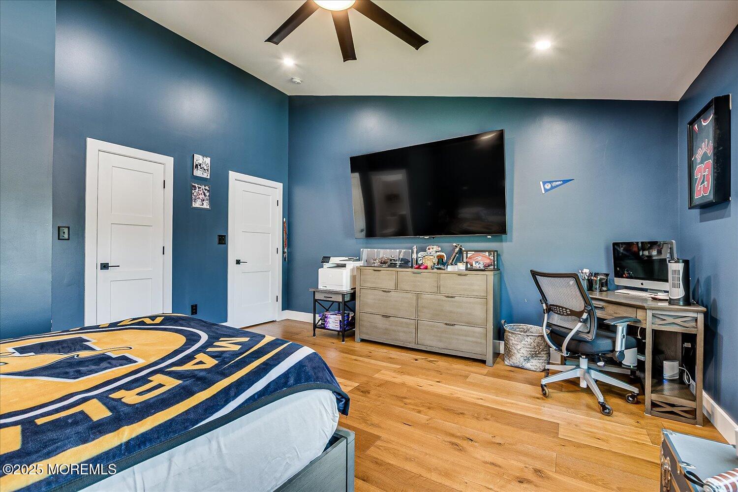 1031 Tarragon Court, Morganville, New Jersey image 34