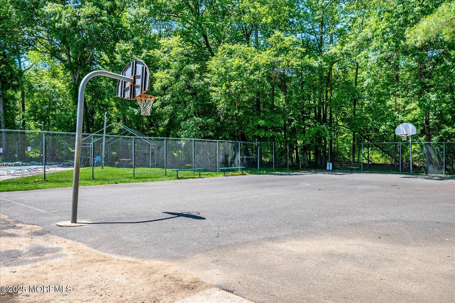1031 Tarragon Court, Morganville, New Jersey image 44