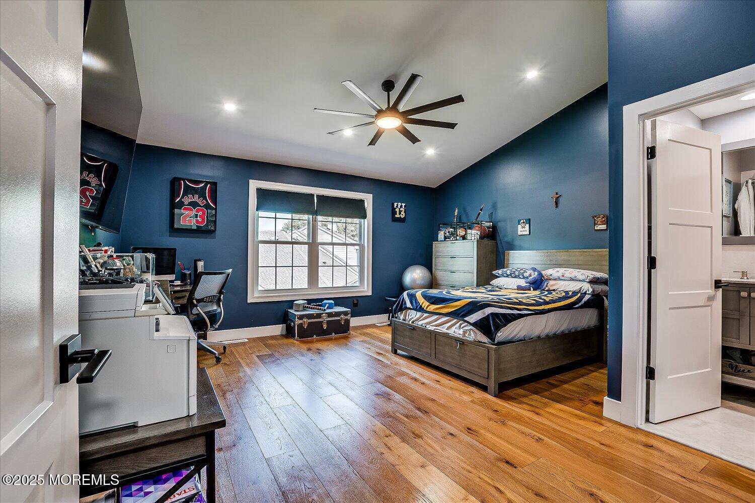 1031 Tarragon Court, Morganville, New Jersey image 32