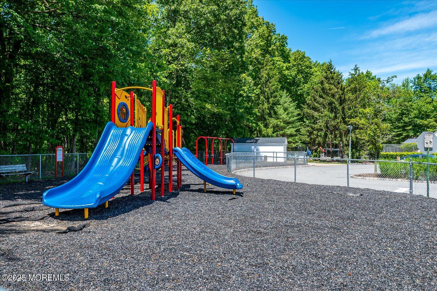 1031 Tarragon Court, Morganville, New Jersey image 39