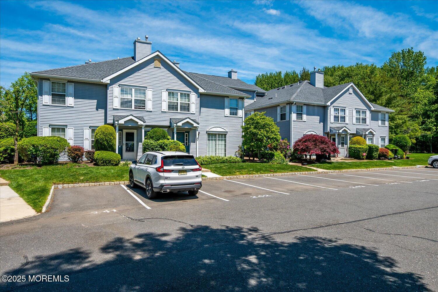 1031 Tarragon Court, Morganville, New Jersey image 46
