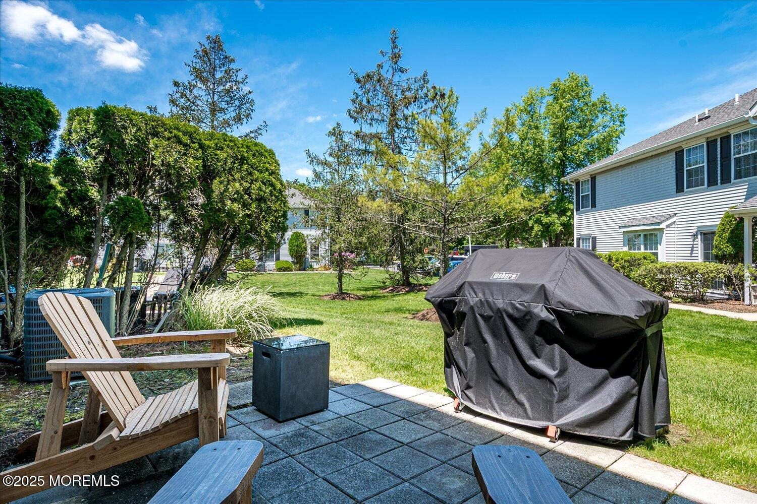 1031 Tarragon Court, Morganville, New Jersey image 36