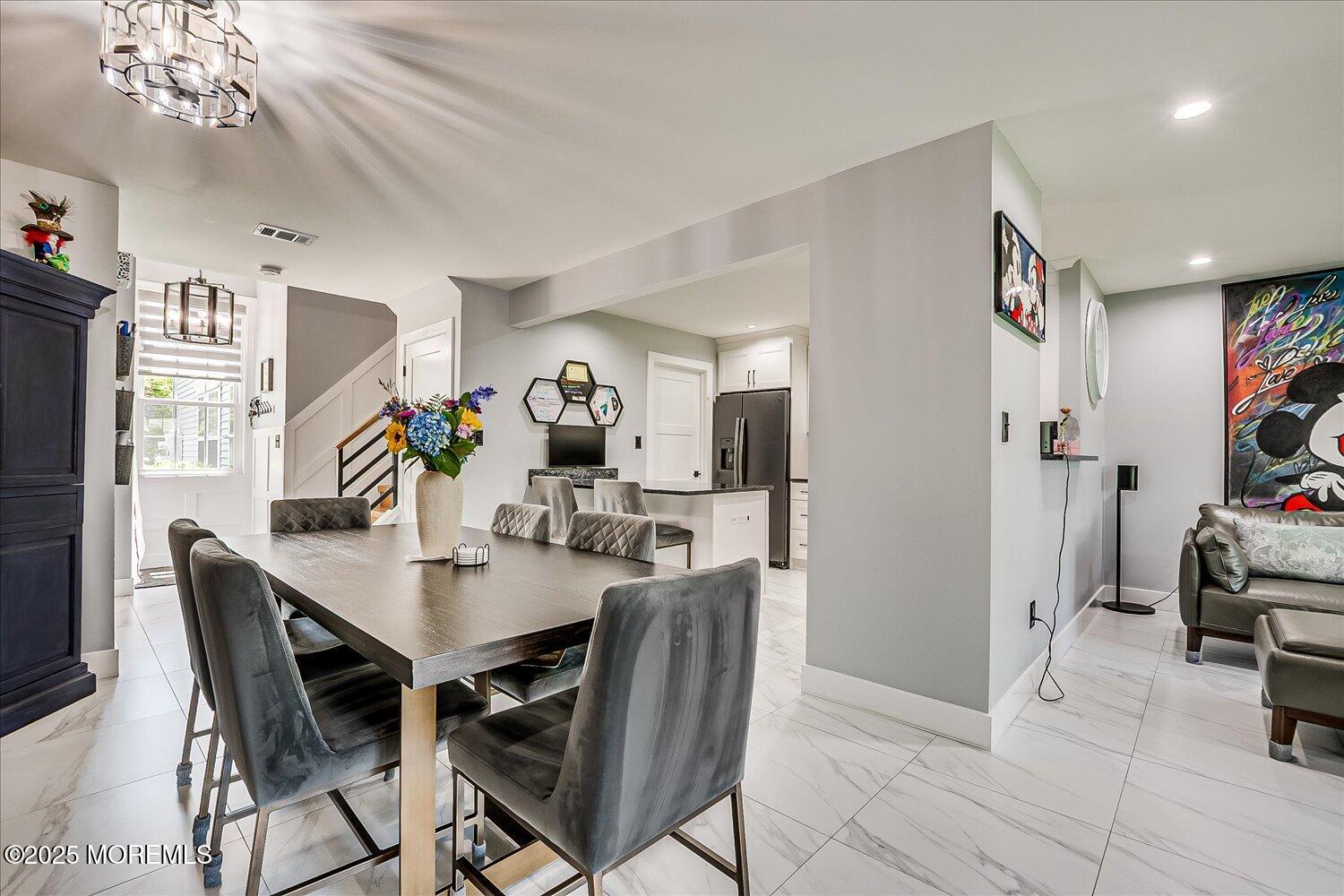 1031 Tarragon Court, Morganville, New Jersey image 15