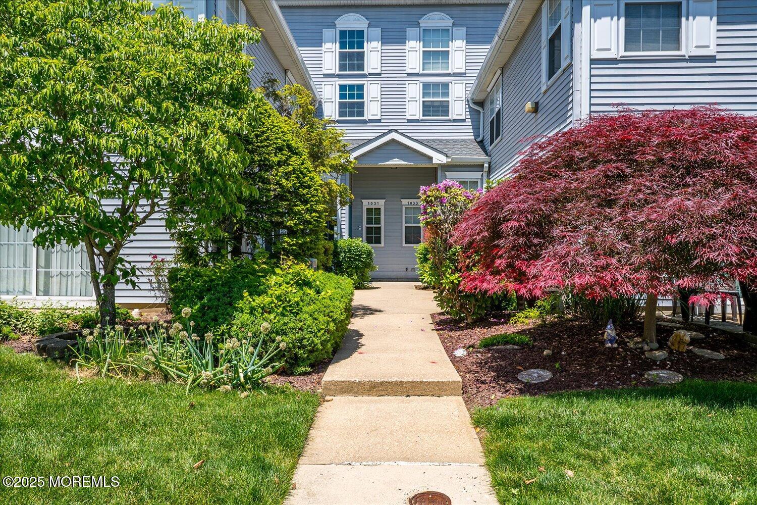 1031 Tarragon Court, Morganville, New Jersey image 2