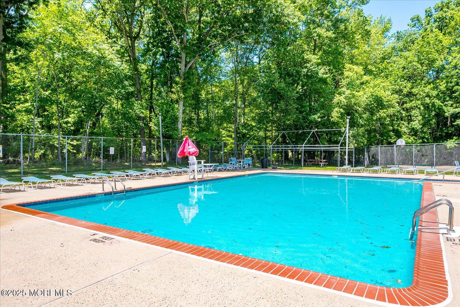 1031 Tarragon Court, Morganville, New Jersey image 41
