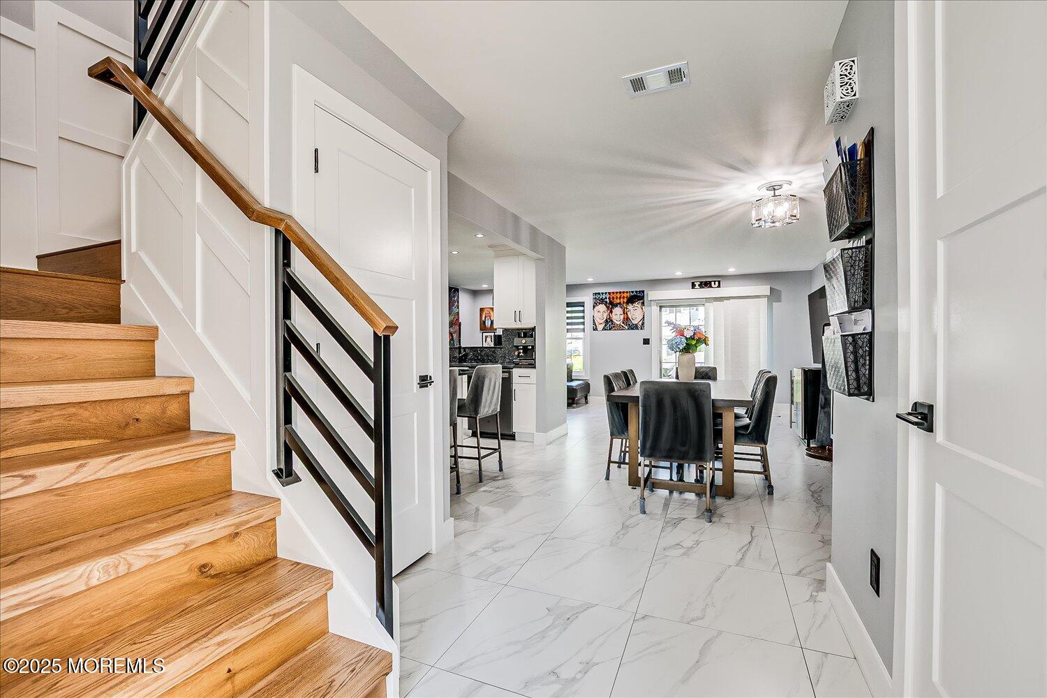 1031 Tarragon Court, Morganville, New Jersey image 6