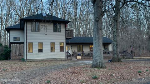 59 Falson Lane Morganville NJ 07751