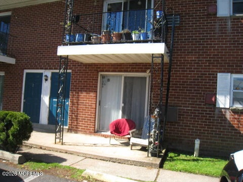 Condo For Rent - 45 Broad Street #2<br/> Freehold, NJ 07728