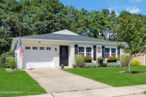 Photo of 85 Yorkwood Drive, Brick, NJ 08723 (MLS # 22627269)