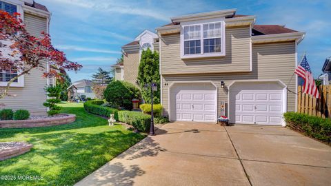 44 Kentucky Way Freehold NJ 07728