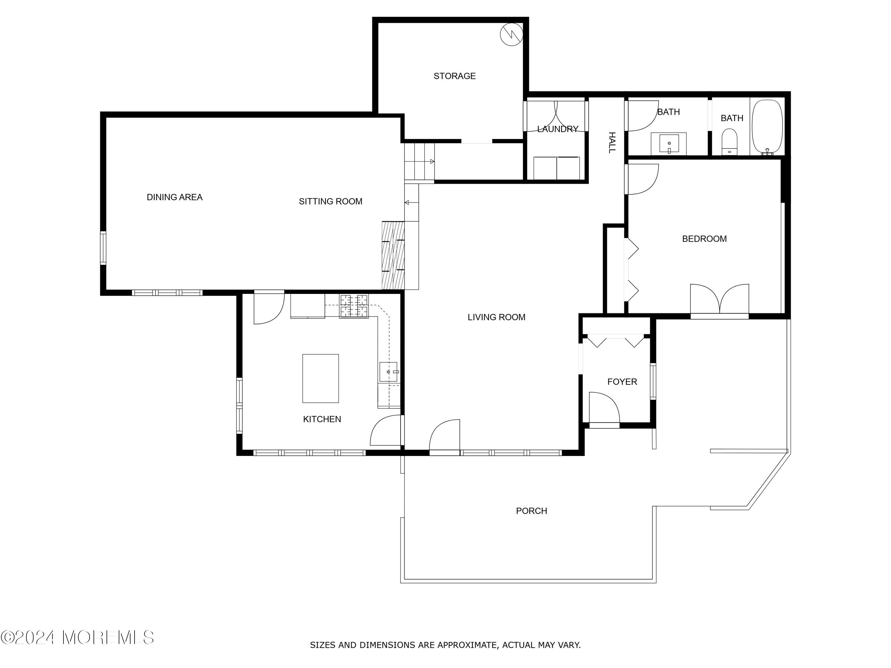 2262 Allenwood Road, Allenwood, New Jersey image 30